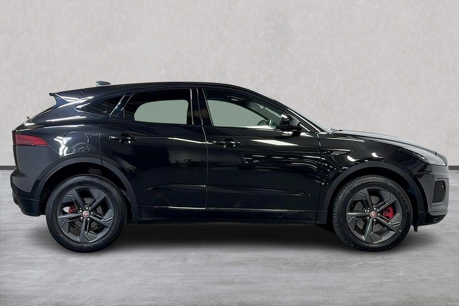 Used Jaguar E-Pace 2021 for sale - 76319608: Photo 3