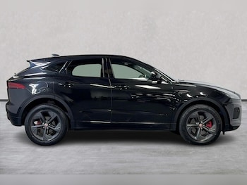 Used Jaguar E-Pace 2021 for sale - 76319608: Photo