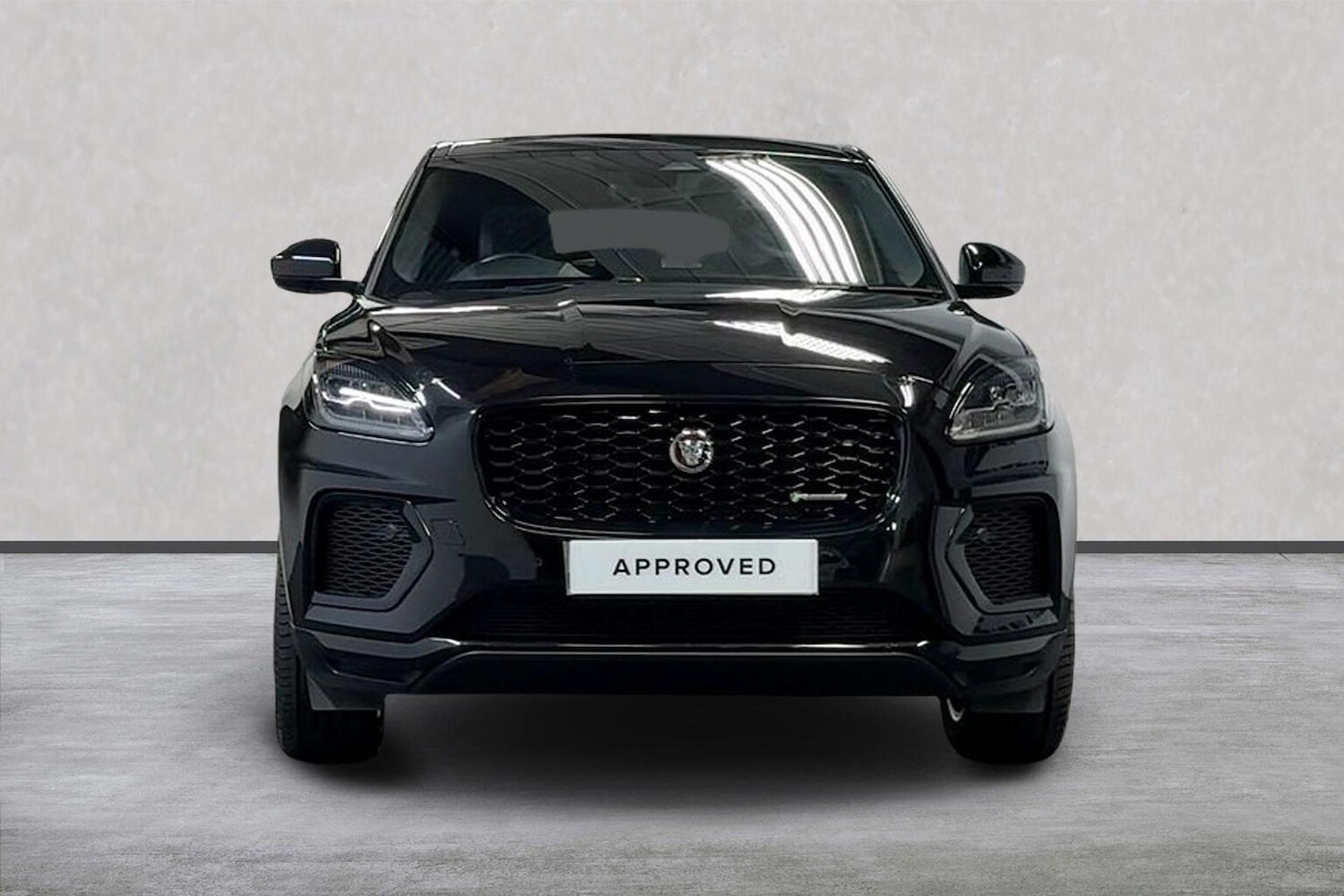 Used Jaguar E-Pace 2021 for sale - 76319608: Photo 5