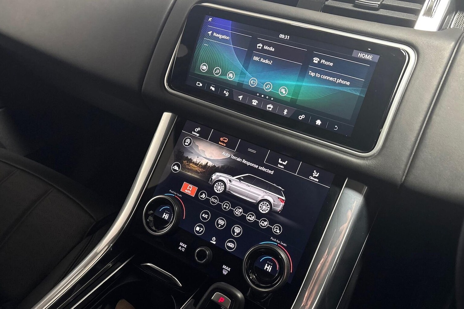 Used Land Rover Range Rover Sport 2021 for sale - 76532479: Photo 11