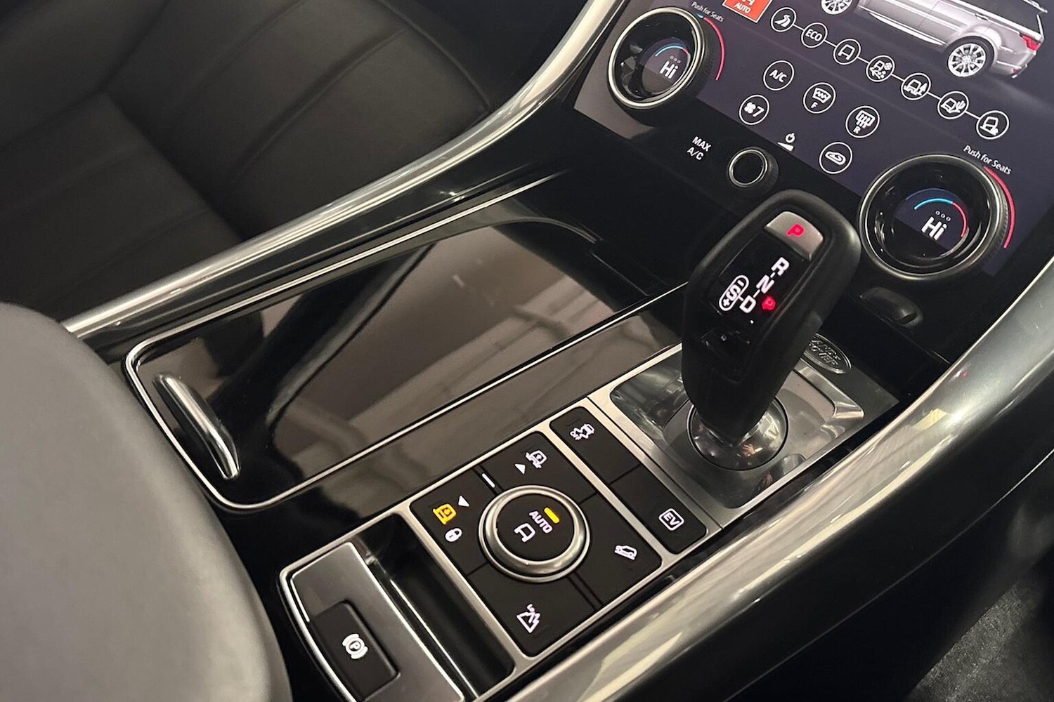 Used Land Rover Range Rover Sport 2021 for sale - 76532479: Photo 13