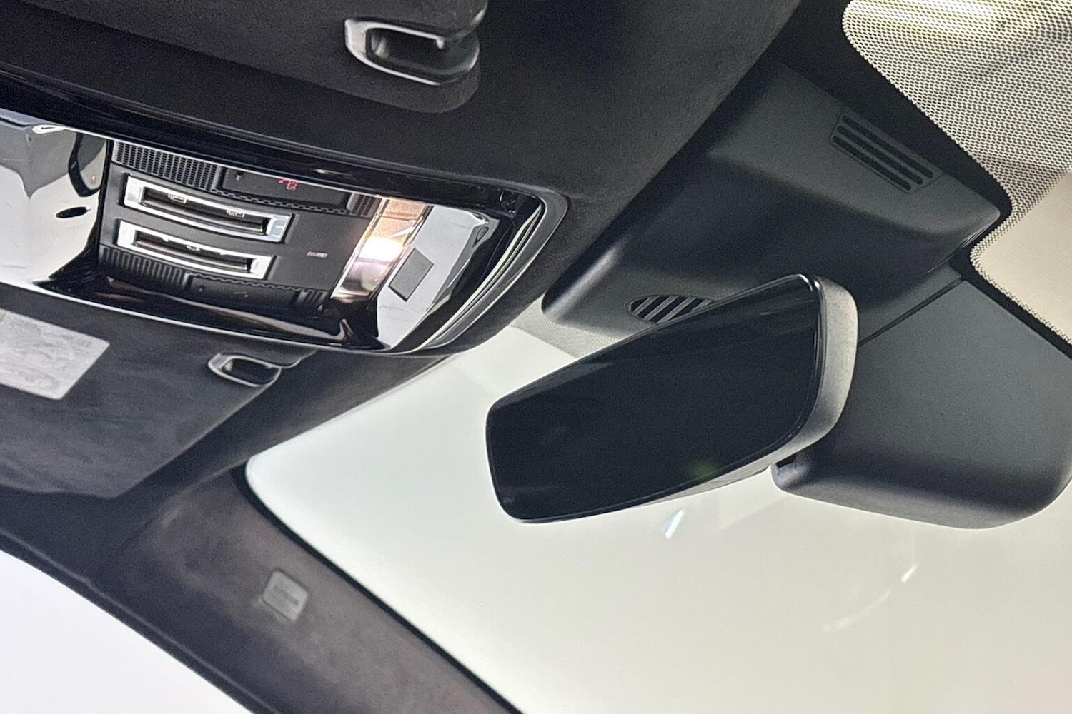 Used Land Rover Range Rover Sport 2021 for sale - 76532479: Photo 14