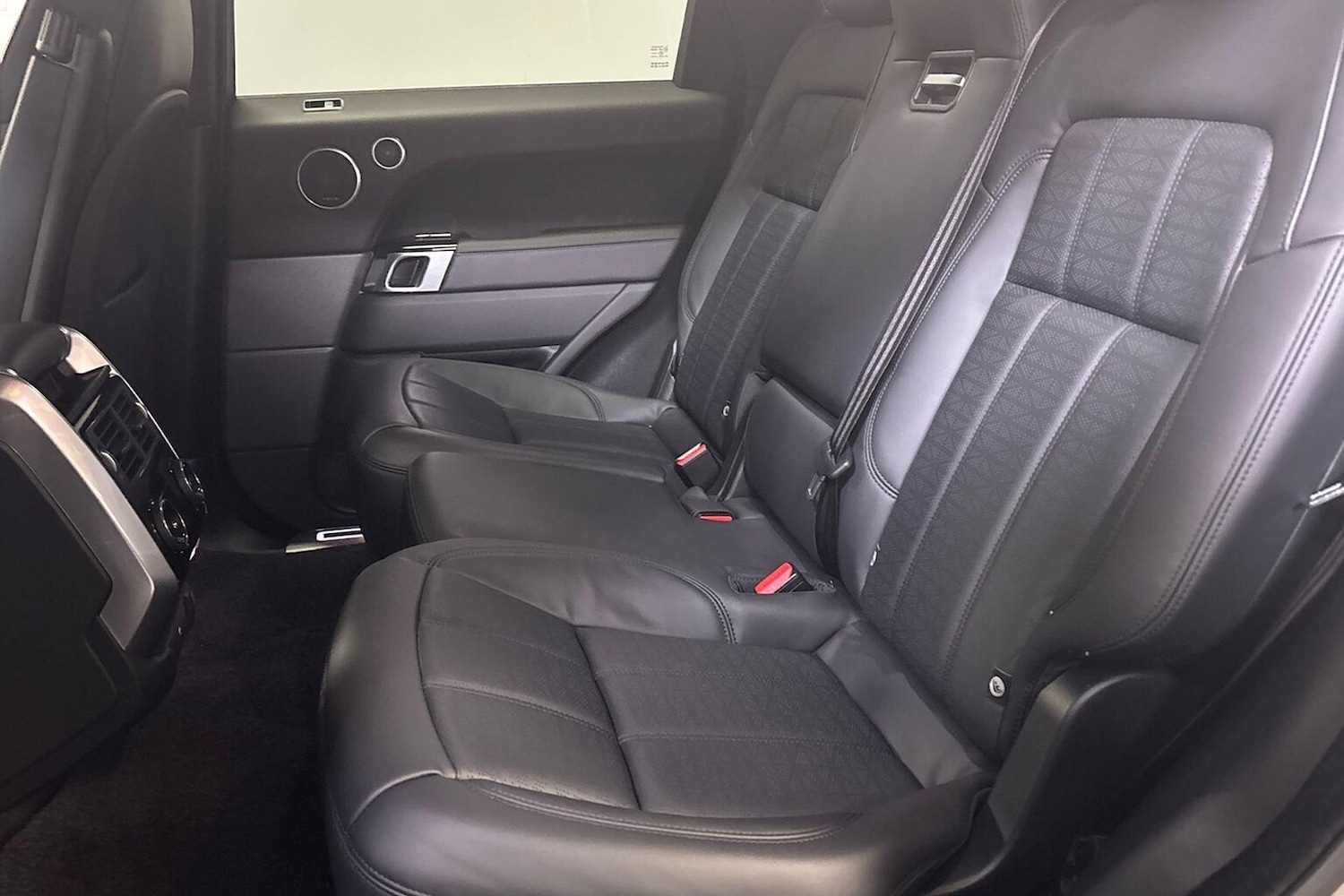 Used Land Rover Range Rover Sport 2021 for sale - 76532479: Photo 16