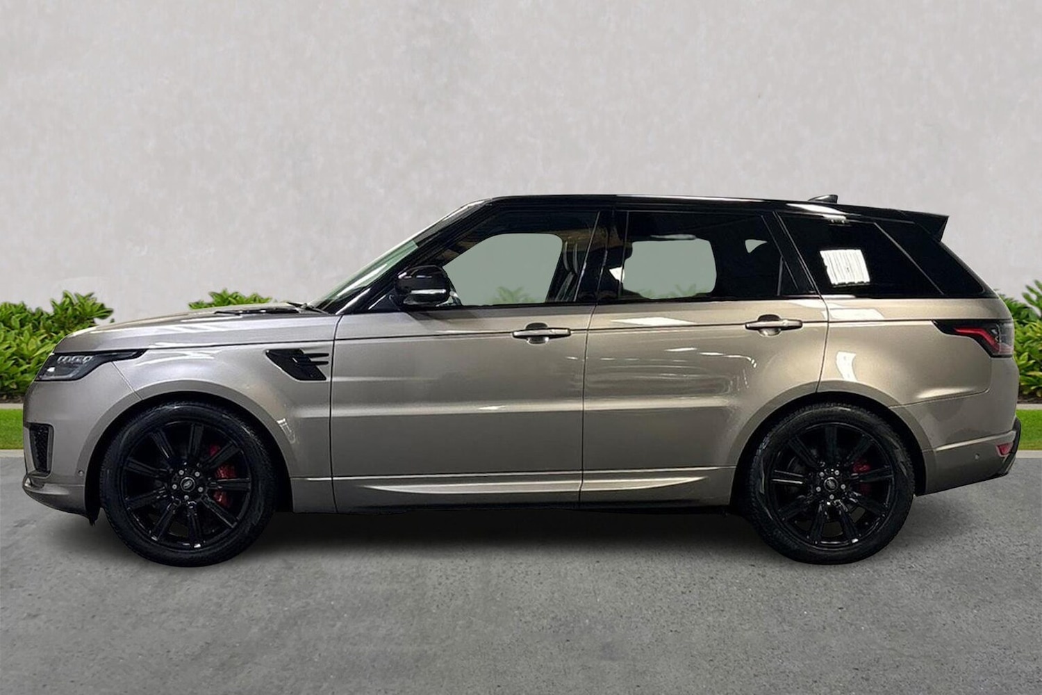 Used Land Rover Range Rover Sport 2021 for sale - 76532479: Photo 19