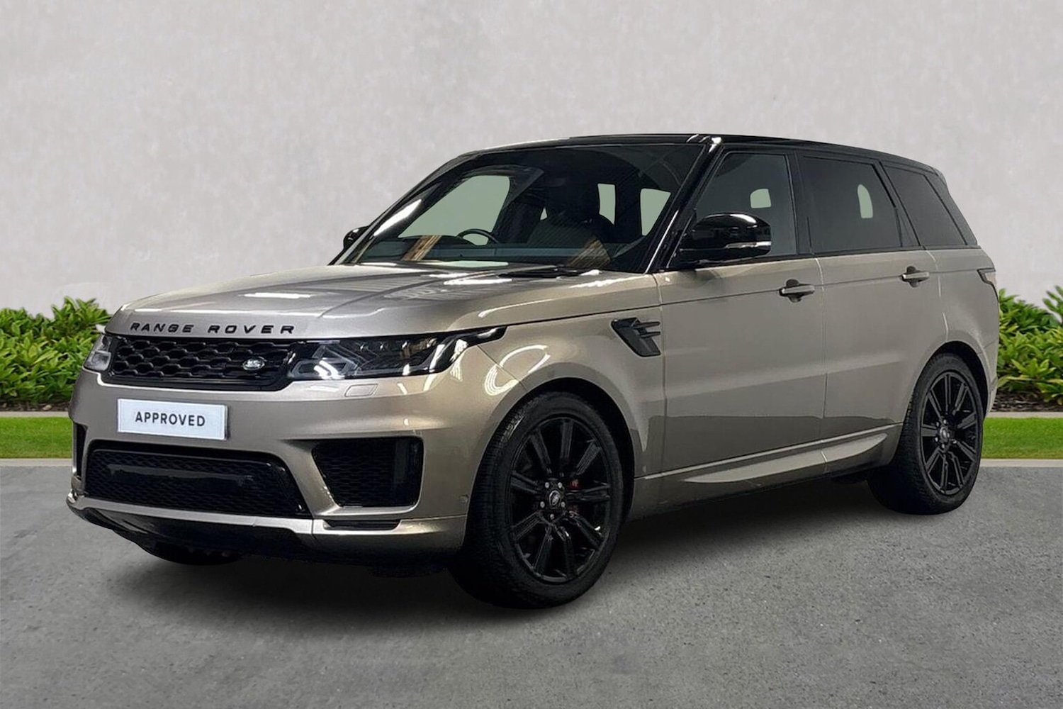 Used Land Rover Range Rover Sport 2021 for sale - 76532479: Photo 20