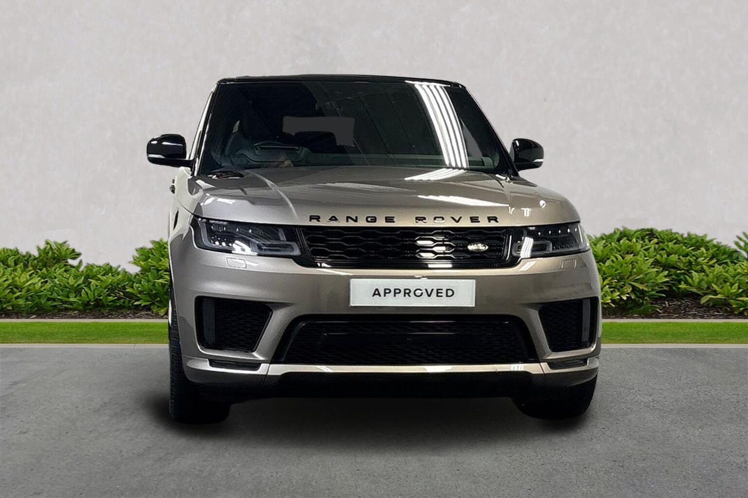 Used Land Rover Range Rover Sport 2021 for sale - 76532479: Photo 5