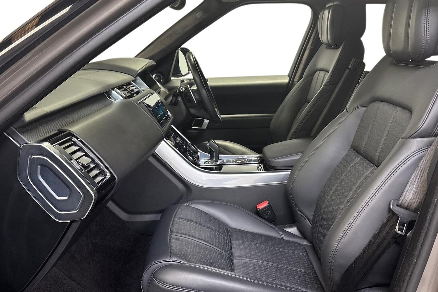 Used Land Rover Range Rover Sport 2021 for sale - 76532479: Photo 7