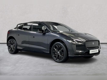 2023 - 294Kw Ev400 R-Dynamic Hse Black 90Kwh 5Dr Auto
