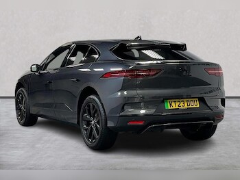 Used Jaguar I-Pace 2023 for sale - 75484940: Photo