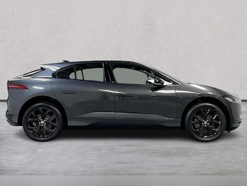 Used Jaguar I-Pace 2023 for sale - 75484940: Photo