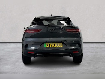 Used Jaguar I-Pace 2023 for sale - 75484940: Photo
