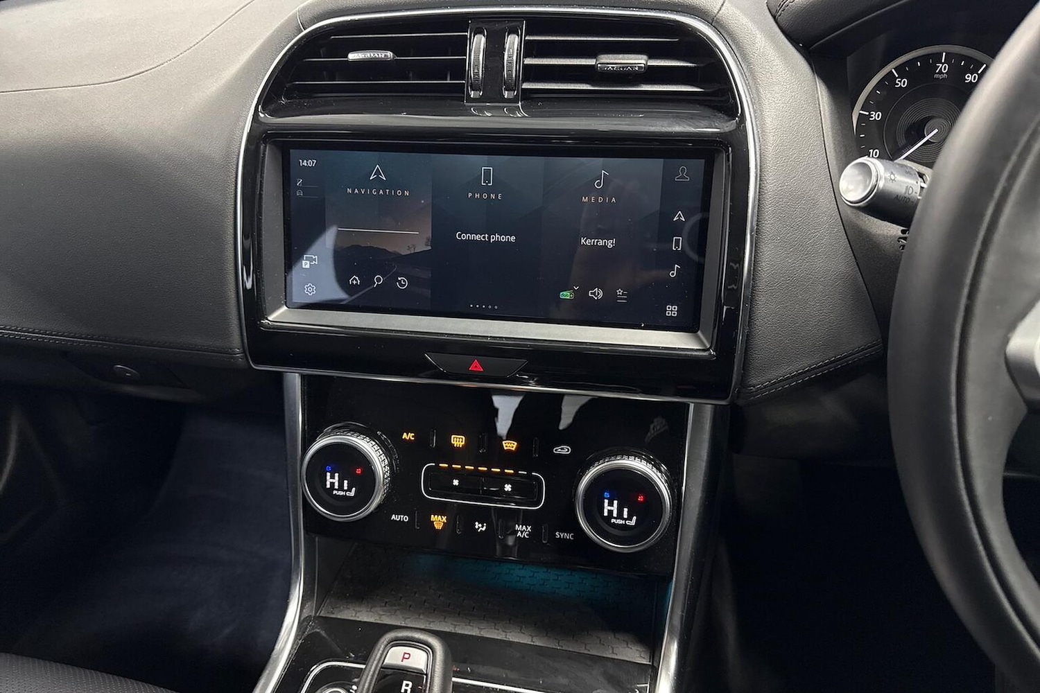 Used Jaguar XE 2022 for sale - 76149514: Photo 11