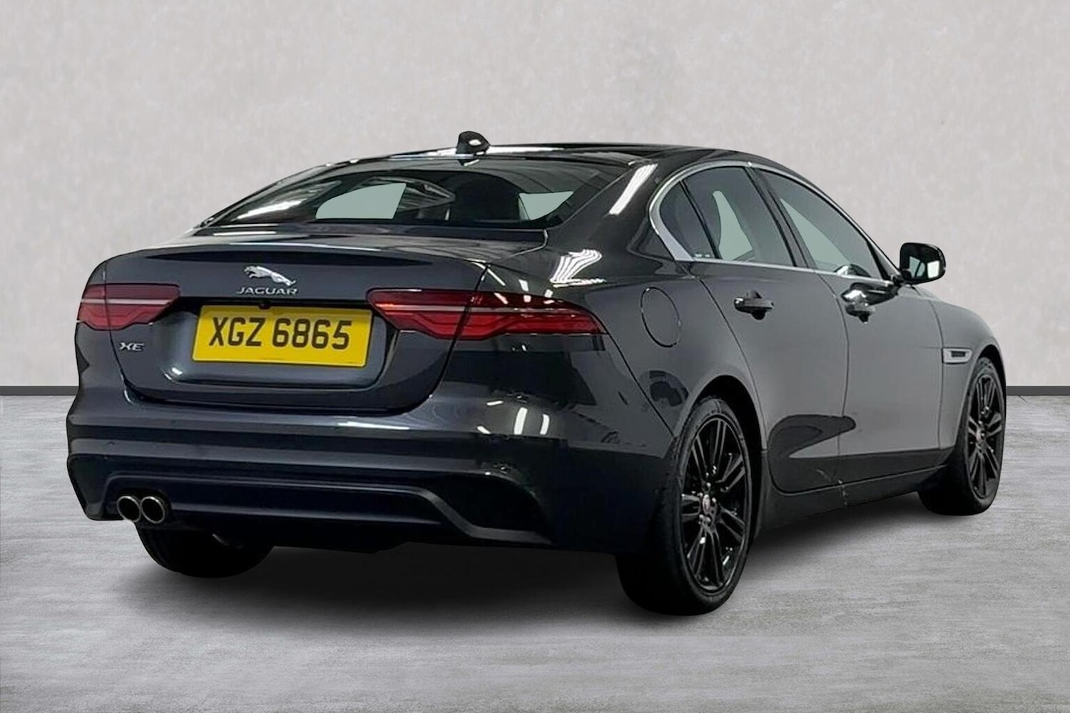 Used Jaguar XE 2022 for sale - 76149514: Photo 18