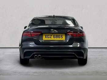 Used Jaguar XE 2022 for sale - 76149514: Photo 4