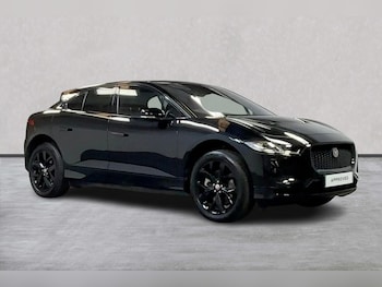 2023 - 294Kw Ev400 Black 90Kwh 5Dr Auto [11Kw Charger]