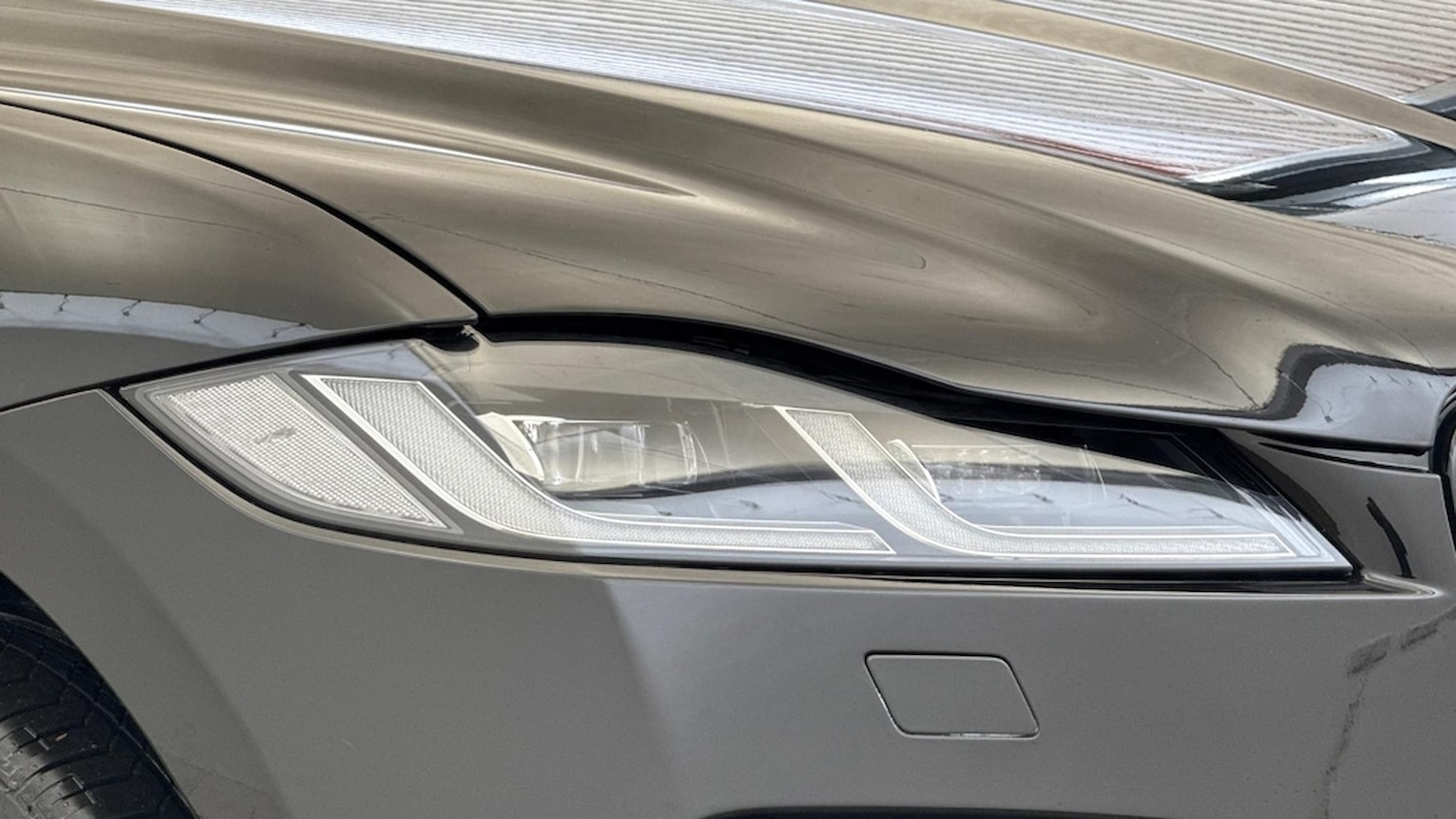 Used Jaguar F-Pace 2023 for sale - 76651228: Photo 17