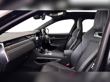 Used Jaguar F-Pace 2023 for sale - 76651228: Photo