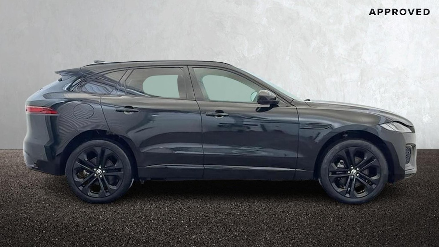 Used Jaguar F-Pace 2023 for sale - 76651228: Photo 5