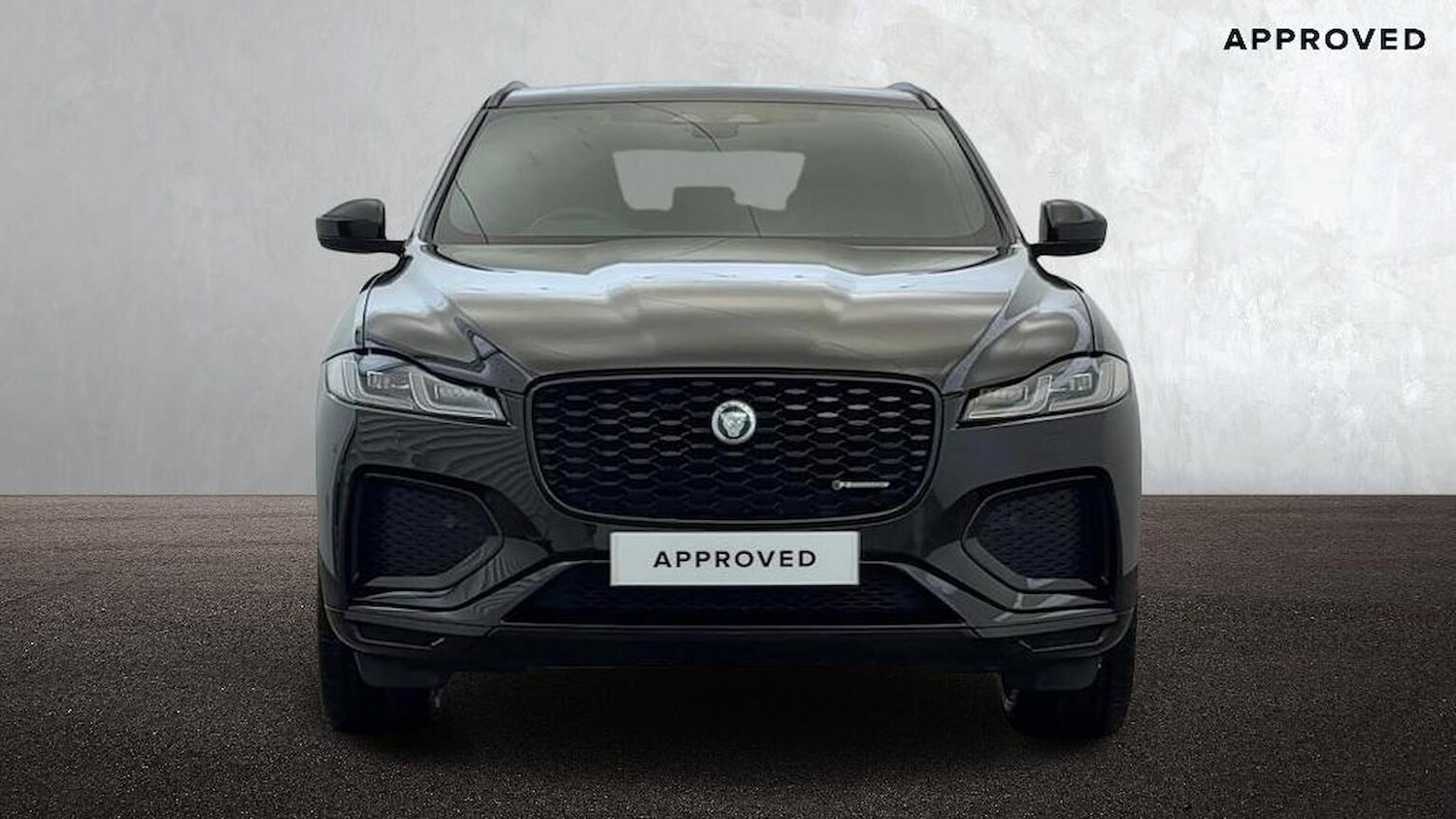 Used Jaguar F-Pace 2023 for sale - 76651228: Photo 7