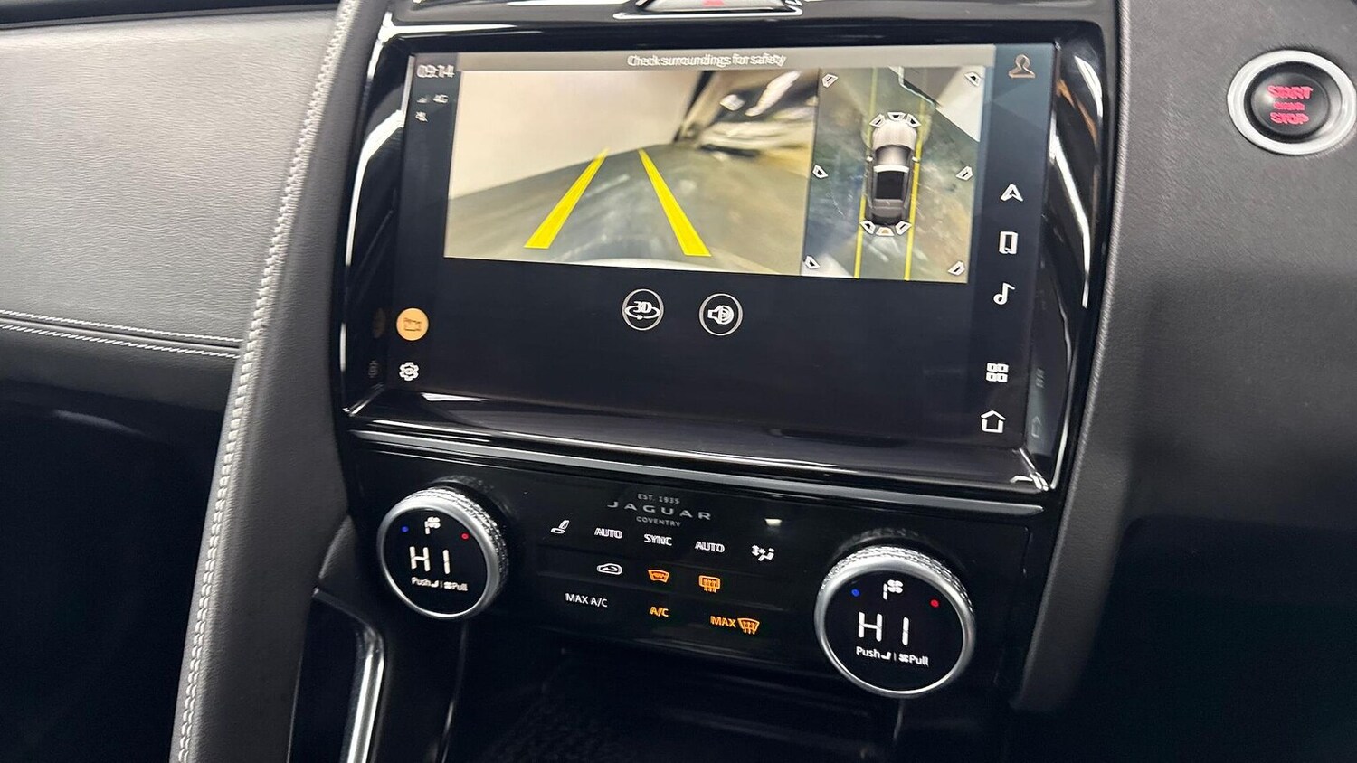 Used Jaguar E-Pace 2021 for sale - 78191265: Photo 12