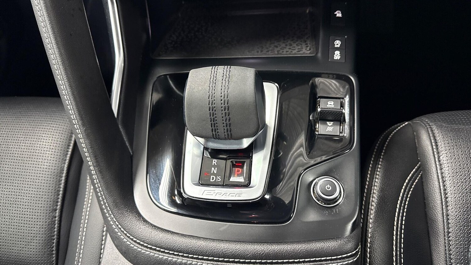 Used Jaguar E-Pace 2021 for sale - 78191265: Photo 13