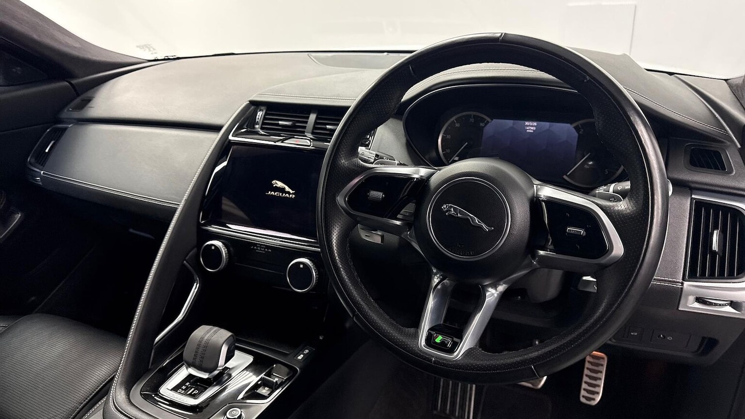 Used Jaguar E-Pace 2021 for sale - 78191265: Photo 15