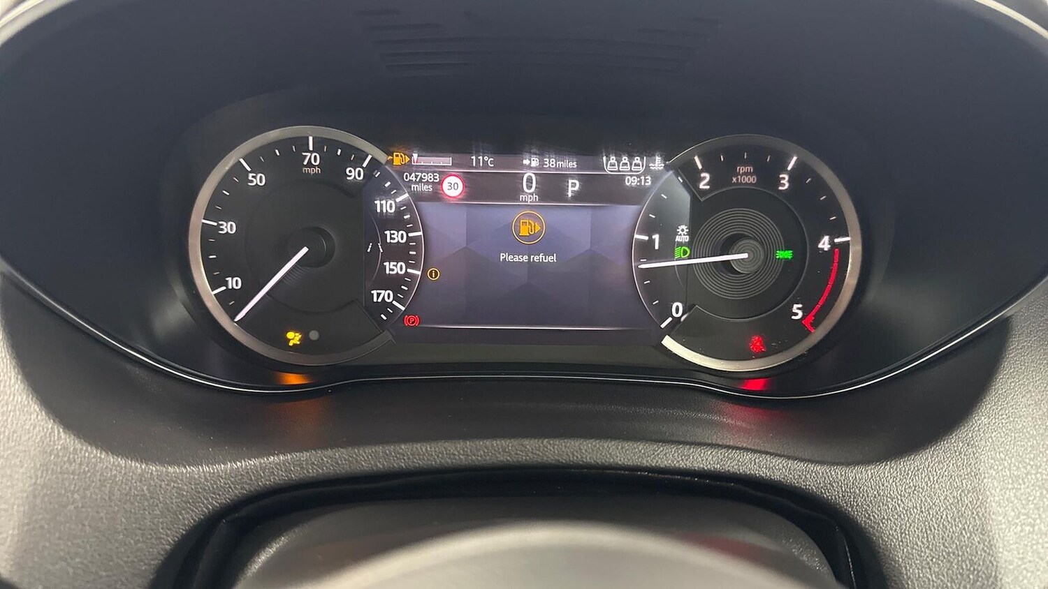 Used Jaguar E-Pace 2021 for sale - 78191265: Photo 16