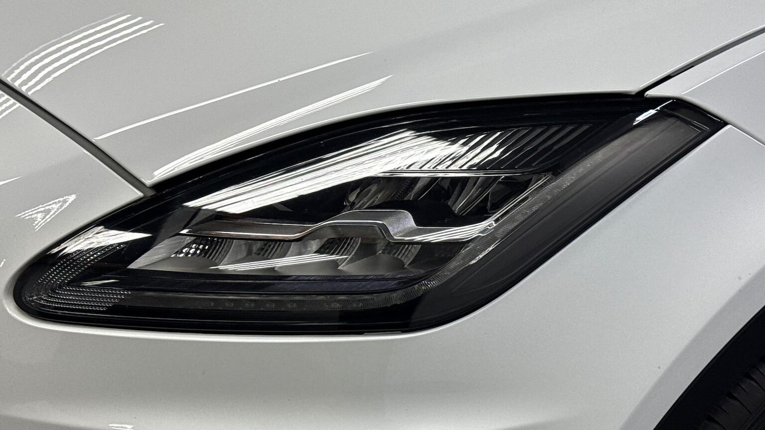 Used Jaguar E-Pace 2021 for sale - 78191265: Photo 17