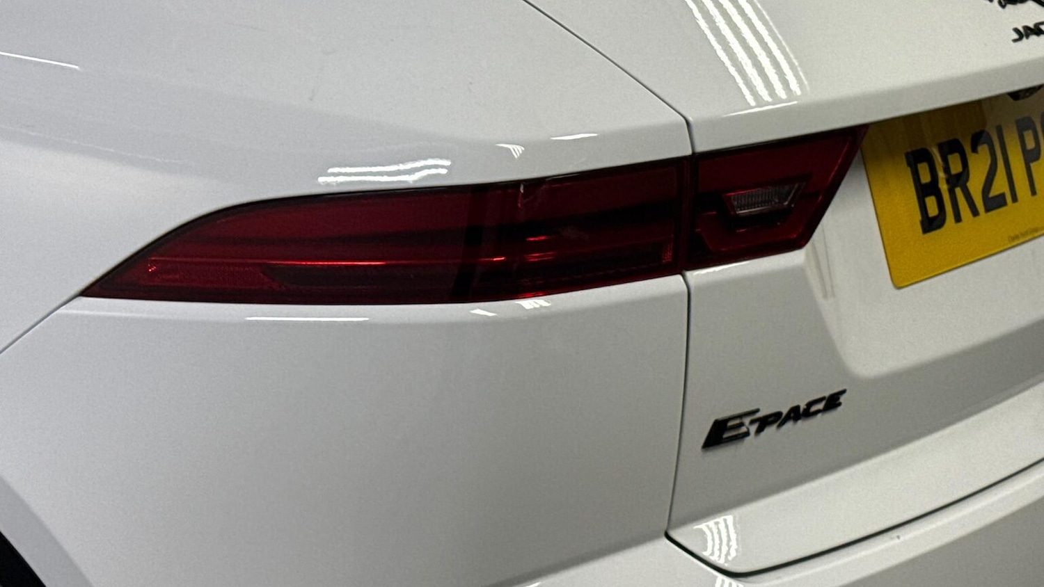 Used Jaguar E-Pace 2021 for sale - 78191265: Photo 19