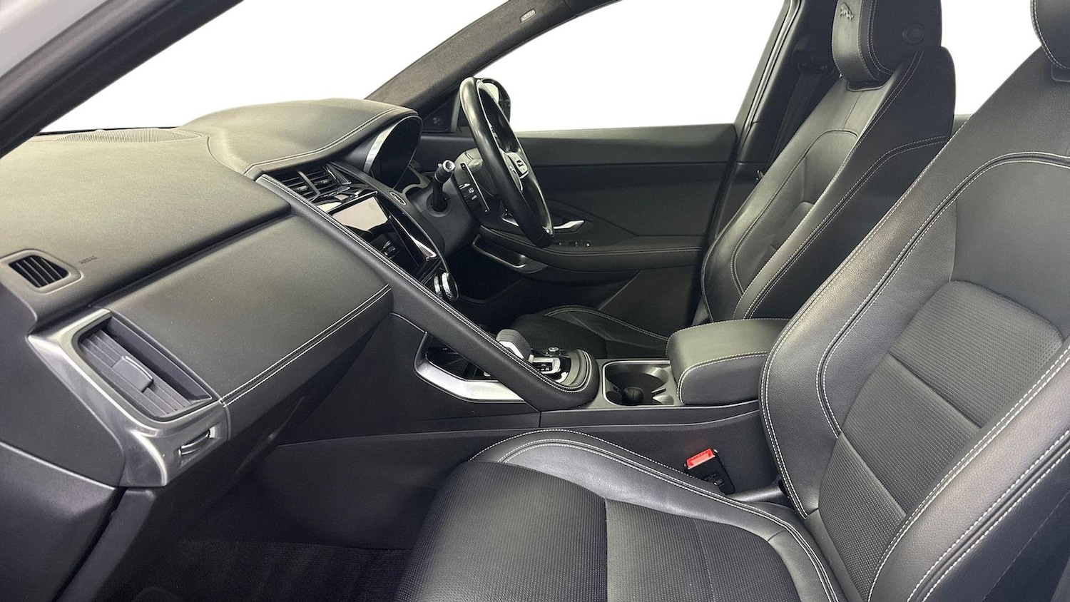 Used Jaguar E-Pace 2021 for sale - 78191265: Photo 3