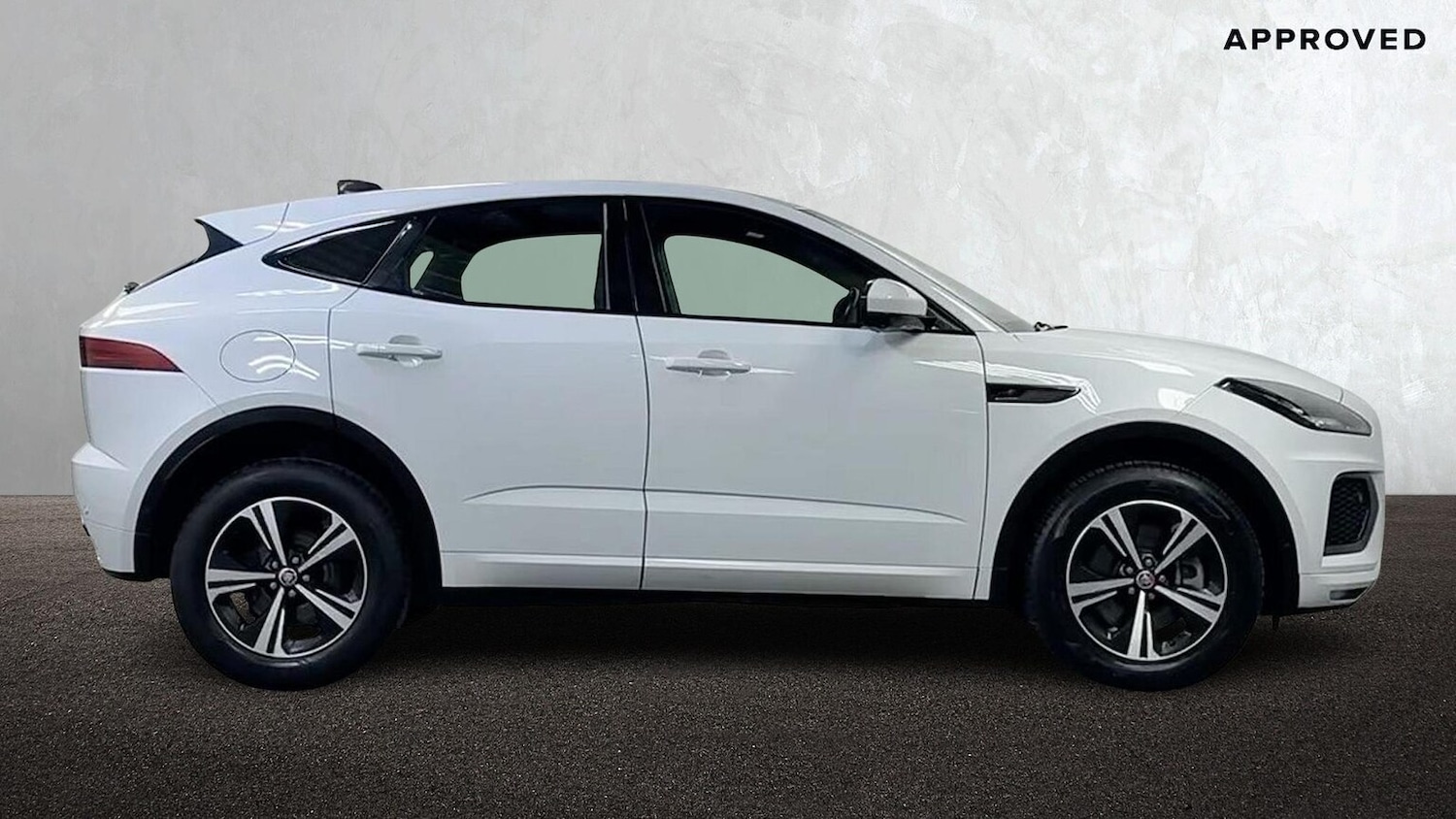 Used Jaguar E-Pace 2021 for sale - 78191265: Photo 5