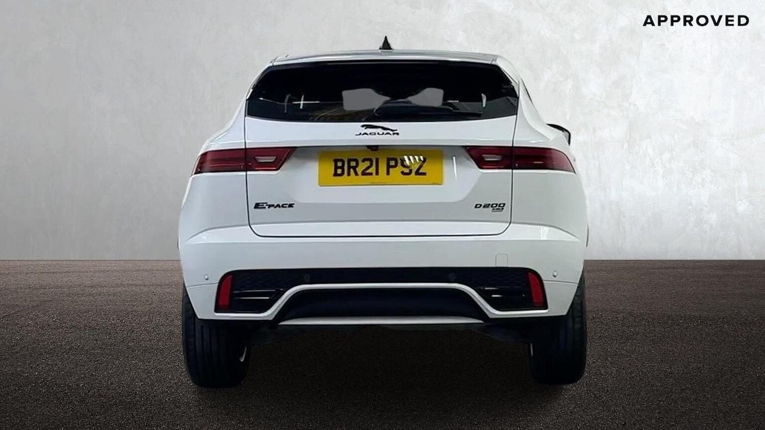 Used Jaguar E-Pace 2021 for sale - 78191265: Photo 6