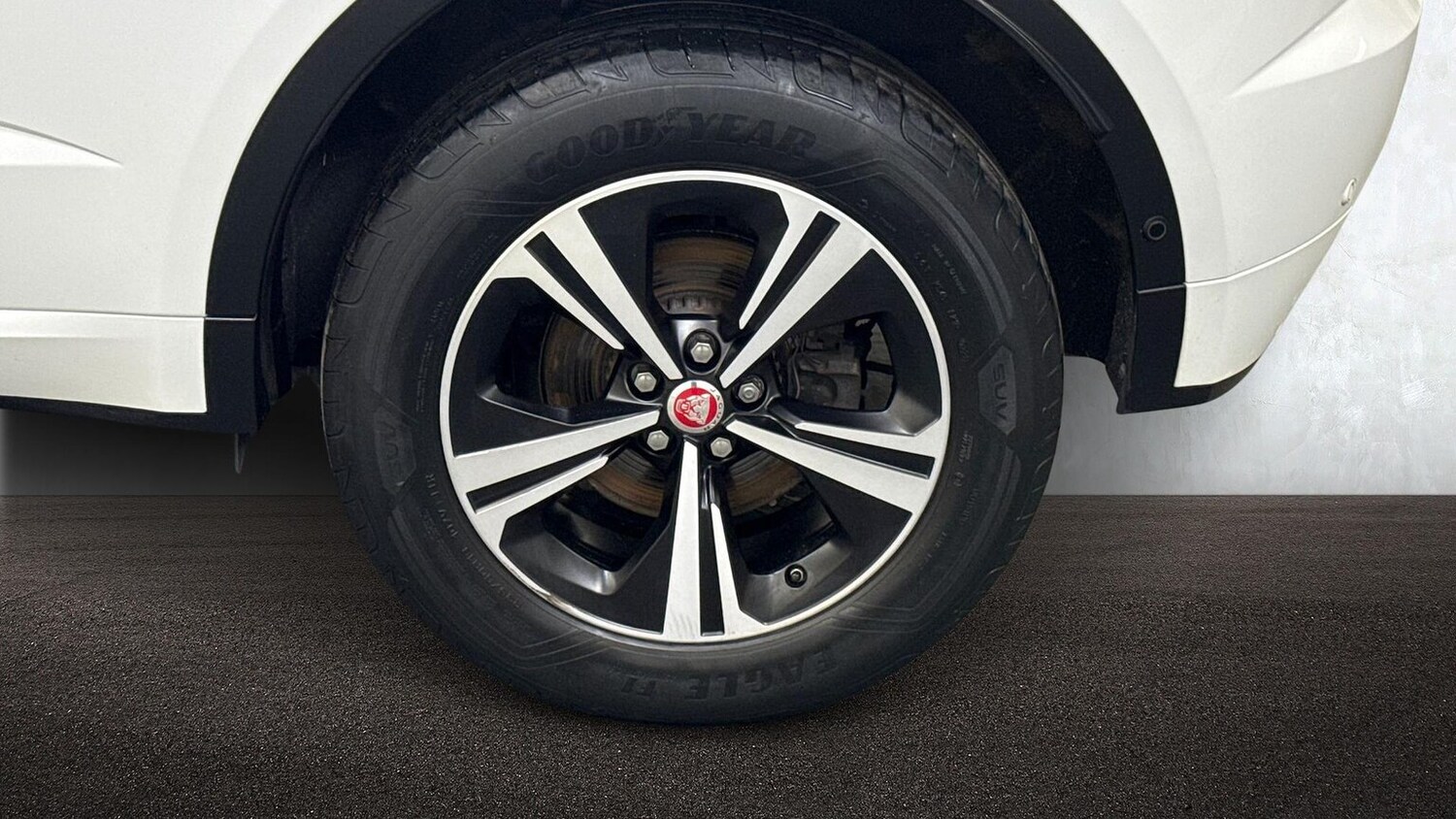 Used Jaguar E-Pace 2021 for sale - 78191265: Photo 8