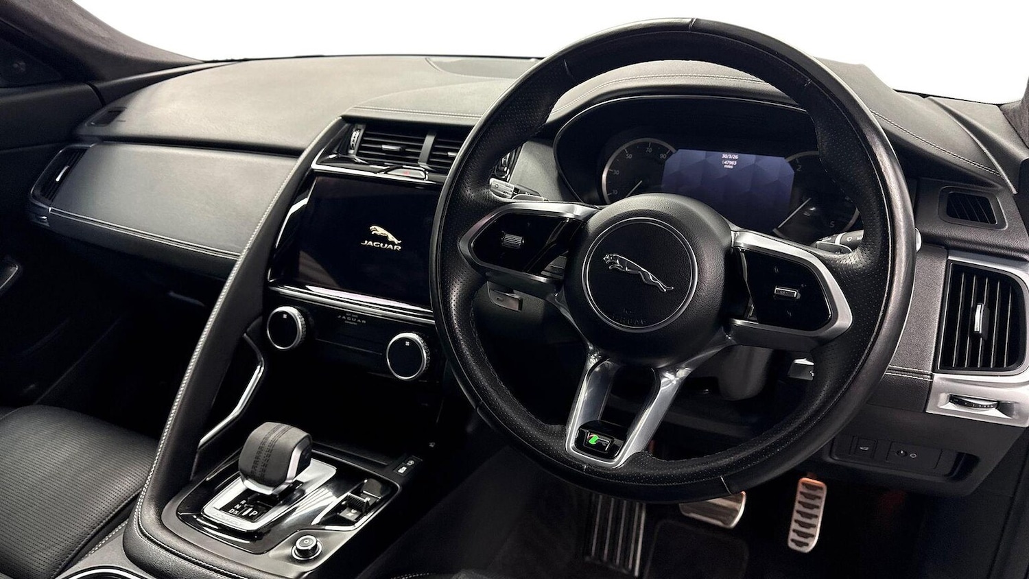 Used Jaguar E-Pace 2021 for sale - 78191265: Photo 9