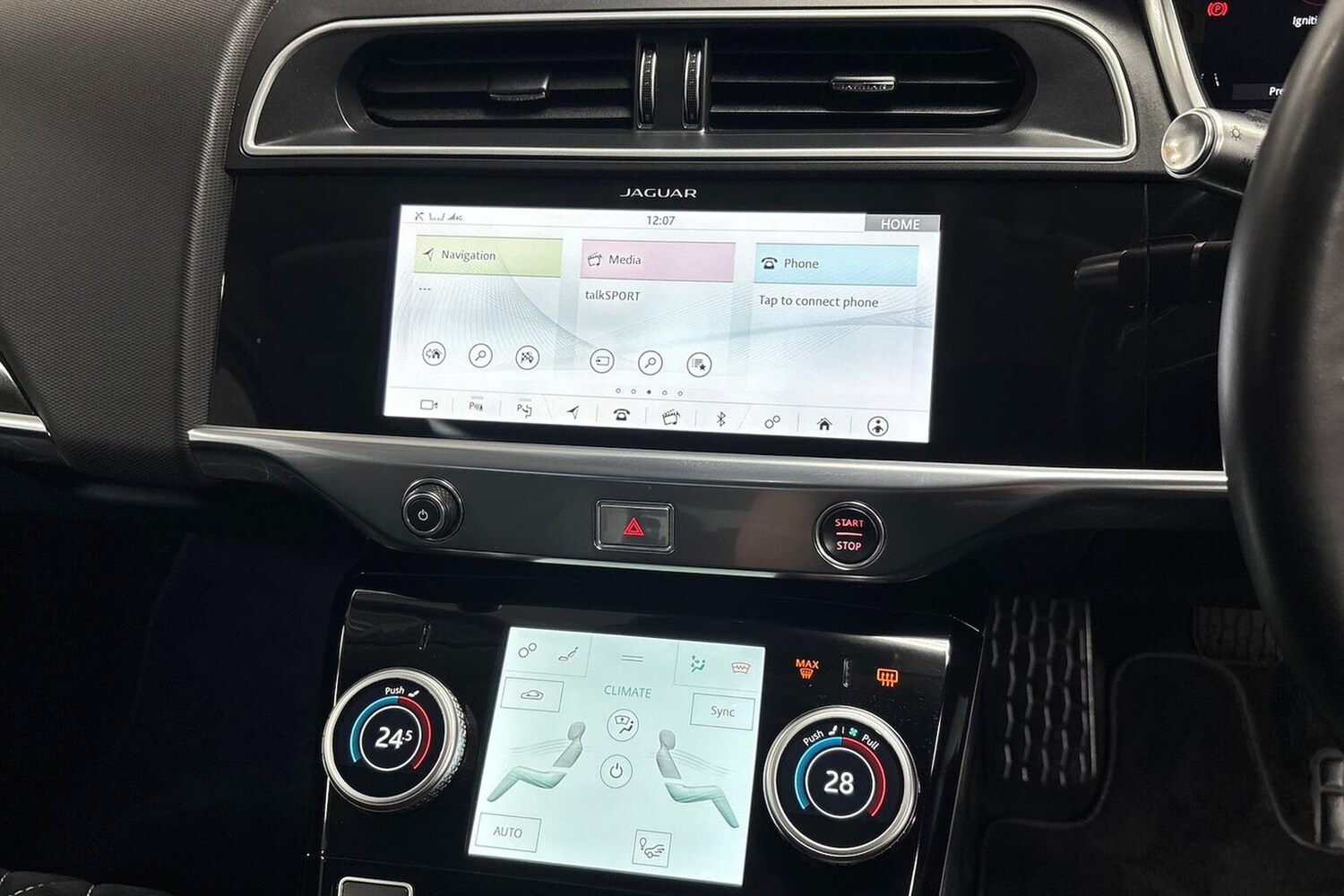 Used Jaguar I-Pace 2019 for sale - 77489783: Photo 11