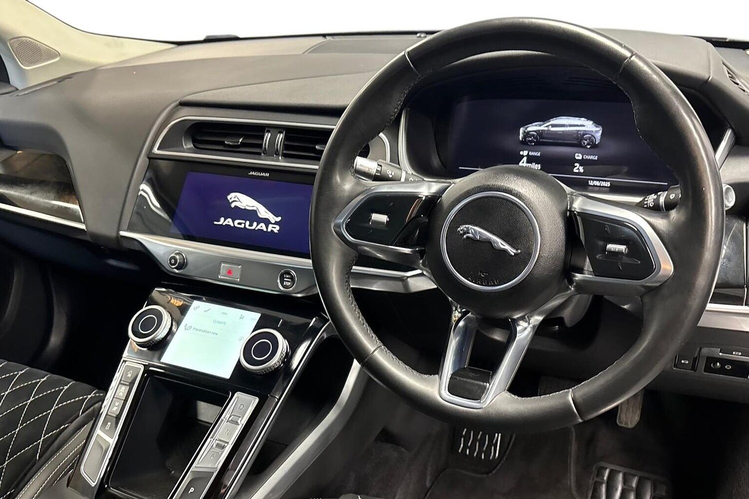 Used Jaguar I-Pace 2019 for sale - 77489783: Photo 14