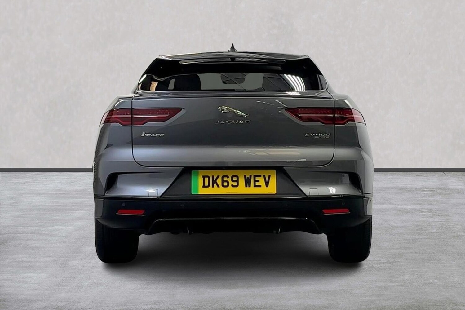 Used Jaguar I-Pace 2019 for sale - 77489783: Photo 17