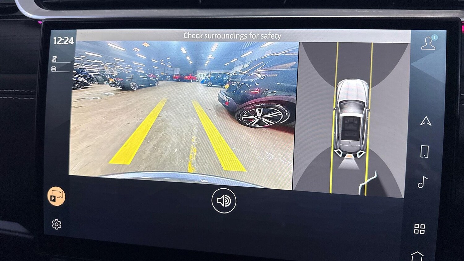 Used Jaguar F-Pace 2023 for sale - 78191276: Photo 12