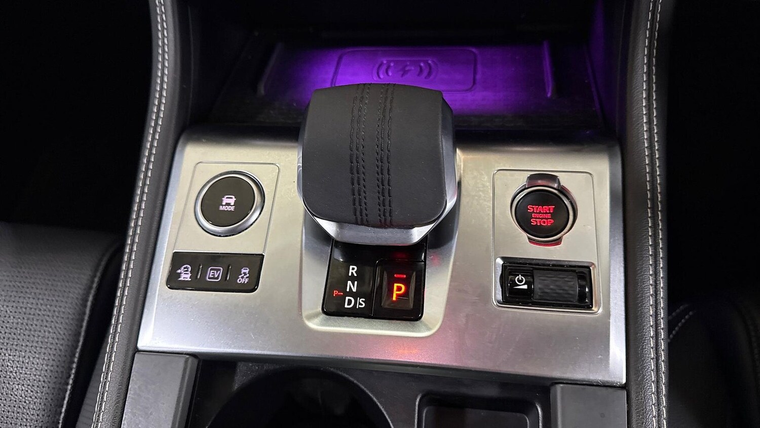 Used Jaguar F-Pace 2023 for sale - 78191276: Photo 13