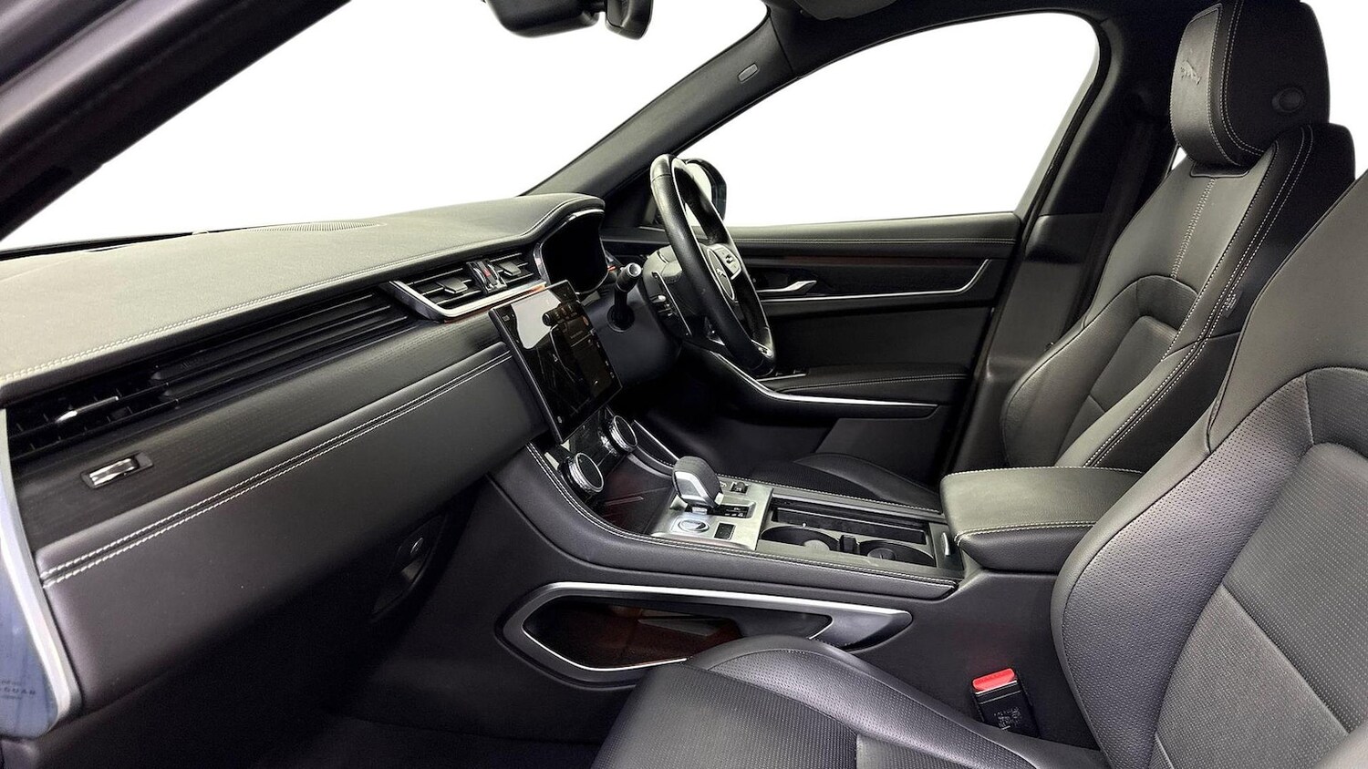 Used Jaguar F-Pace 2023 for sale - 78191276: Photo 3