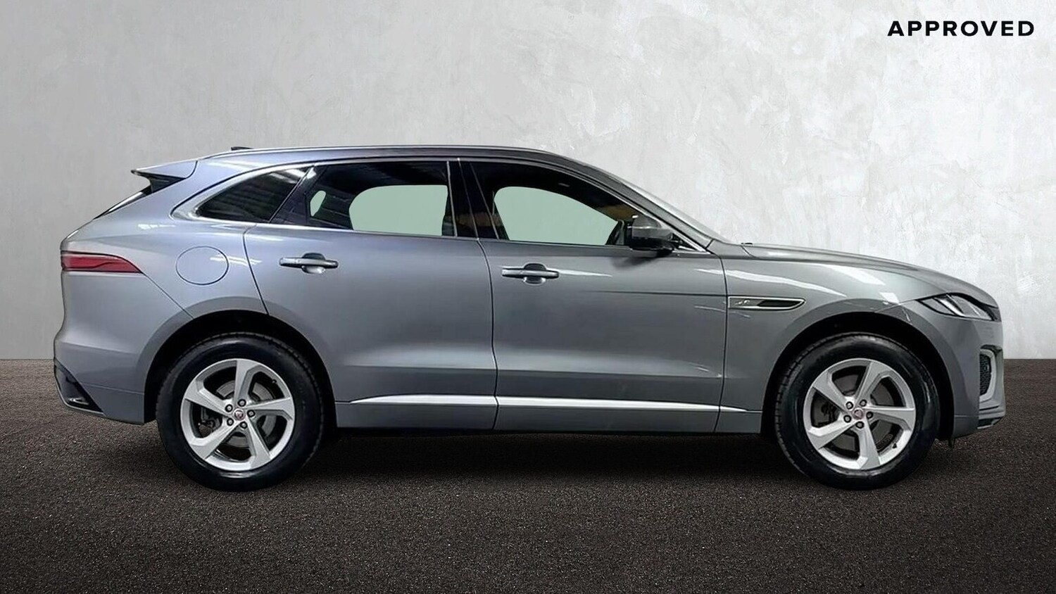 Used Jaguar F-Pace 2023 for sale - 78191276: Photo 5