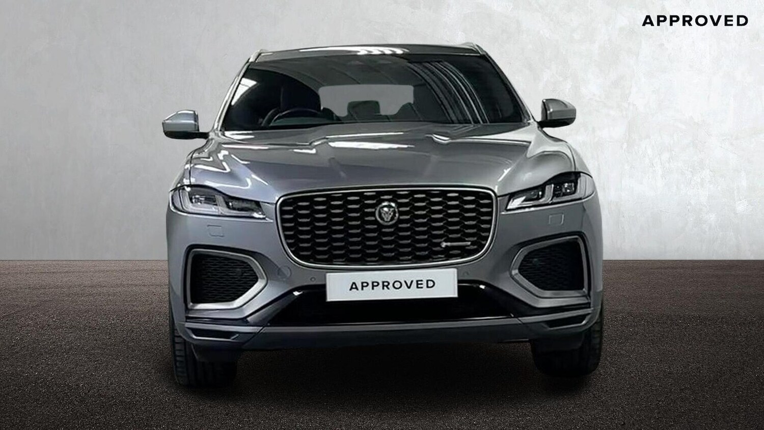 Used Jaguar F-Pace 2023 for sale - 78191276: Photo 7