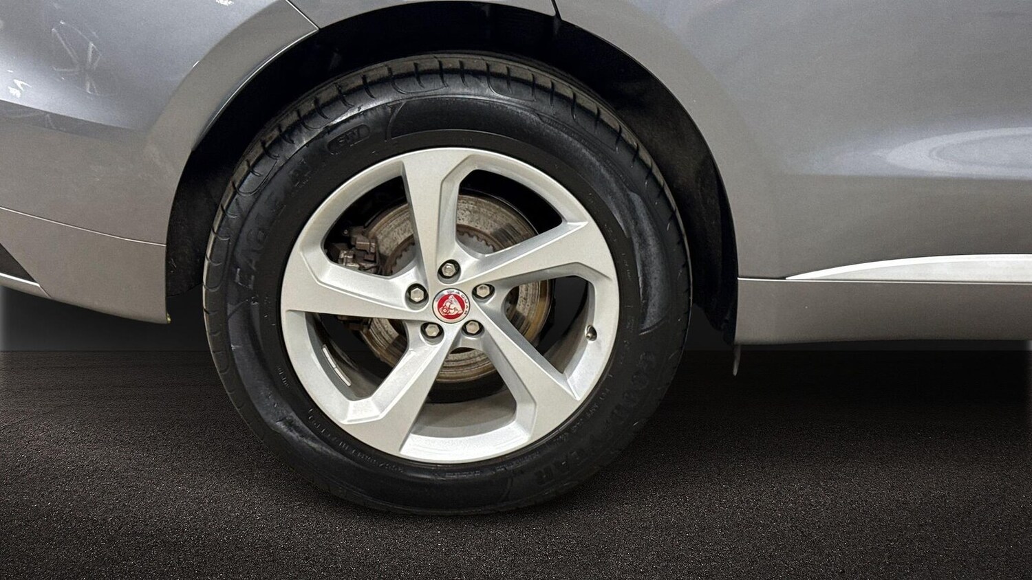 Used Jaguar F-Pace 2023 for sale - 78191276: Photo 8