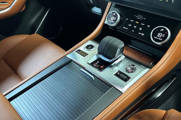 Used Jaguar F-Pace 2024 for sale - 76077758: Photo 13