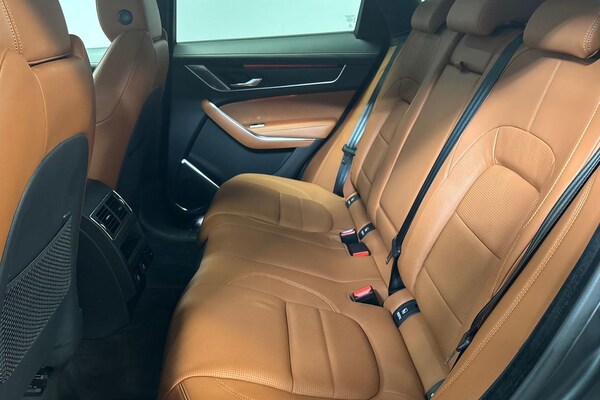 Used Jaguar F-Pace 2024 for sale - 76077758: Photo 16