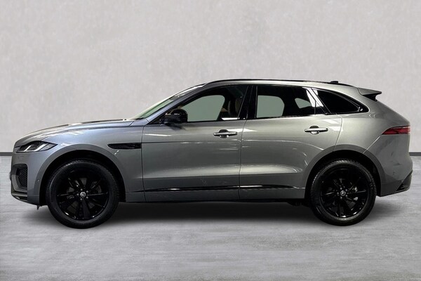 Used Jaguar F-Pace 2024 for sale - 76077758: Photo 19