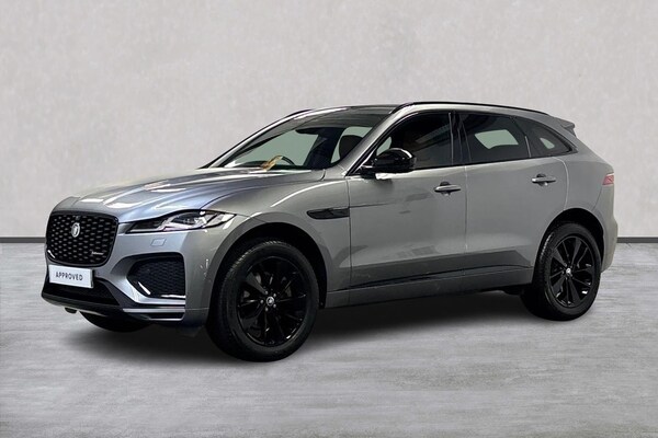 Used Jaguar F-Pace 2024 for sale - 76077758: Photo 20