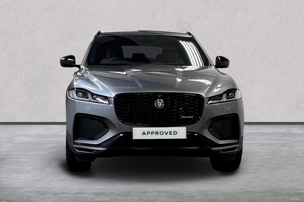 Used Jaguar F-Pace 2024 for sale - 76077758: Photo 5