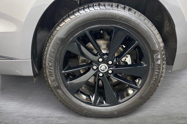 Used Jaguar F-Pace 2024 for sale - 76077758: Photo 6