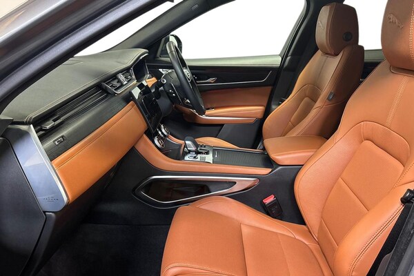 Used Jaguar F-Pace 2024 for sale - 76077758: Photo 7